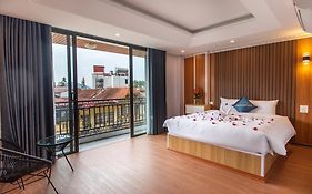 Camellia Hotel Sapa